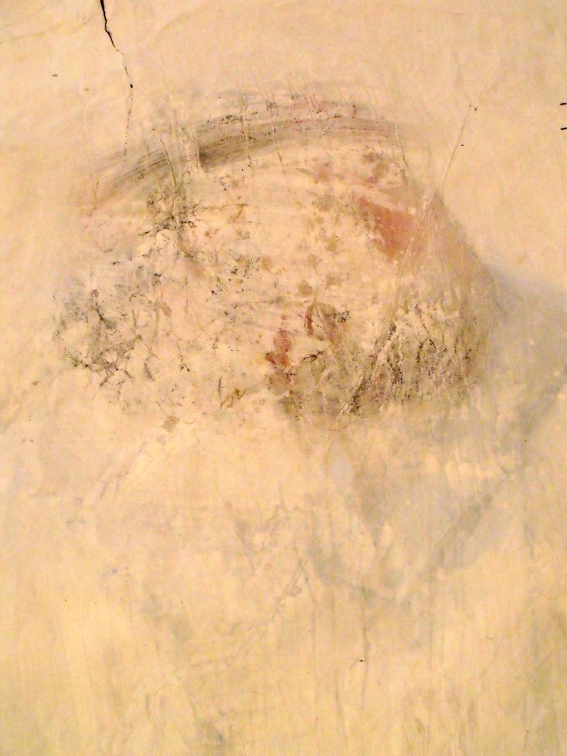 HEAD (DETAIL) F. Tomsich