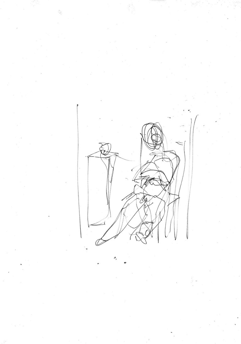 ENSAYO DE ALEGORÍA, F TOMSICH, 2002