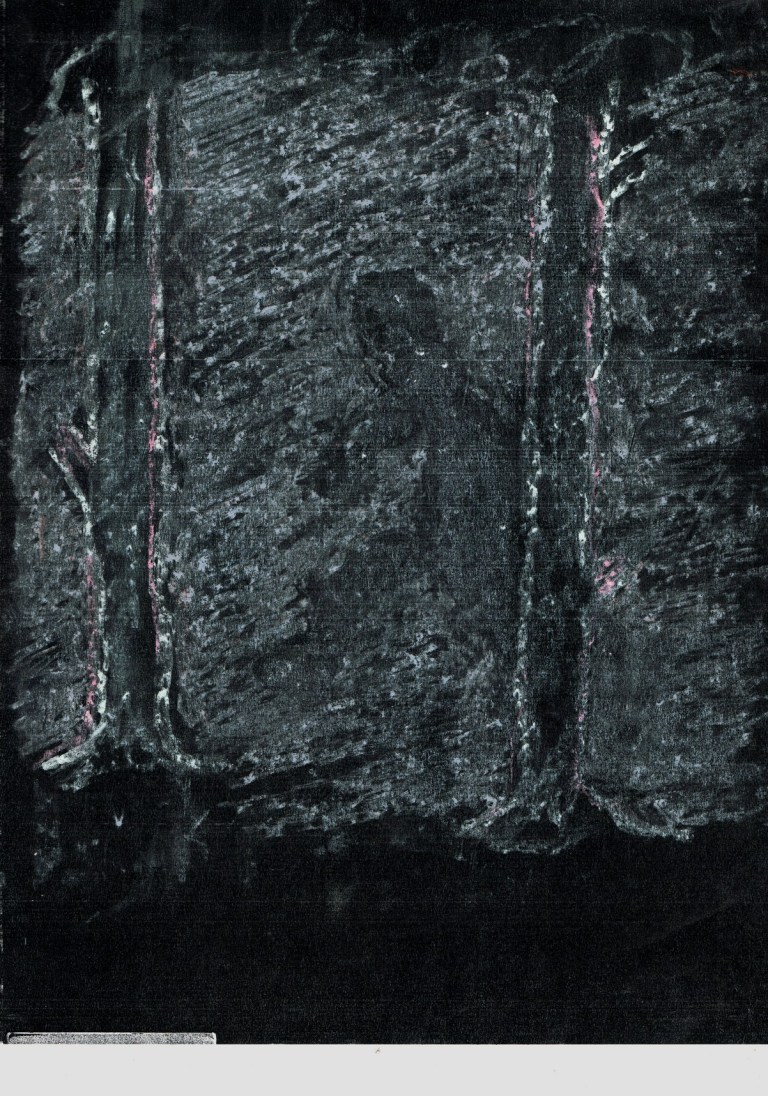 FANTASMA, F TOMSICH, 2006