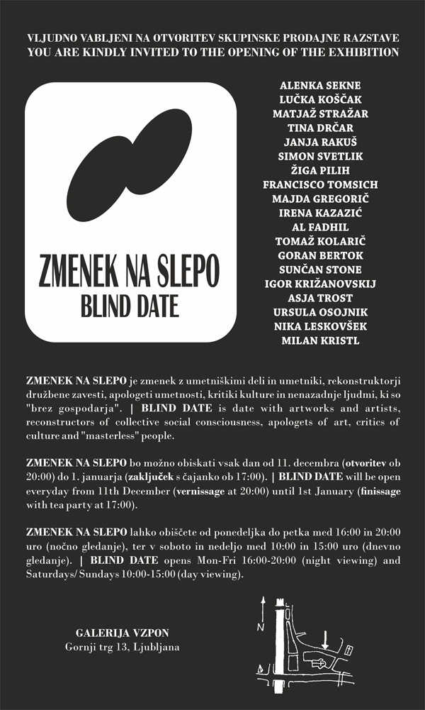 CITA A CIEGAS_MAILING