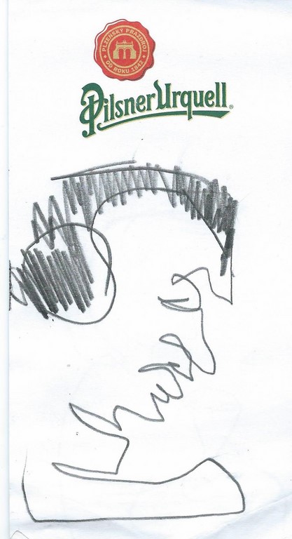 Fabián as a DJ_Francisco Tomsich