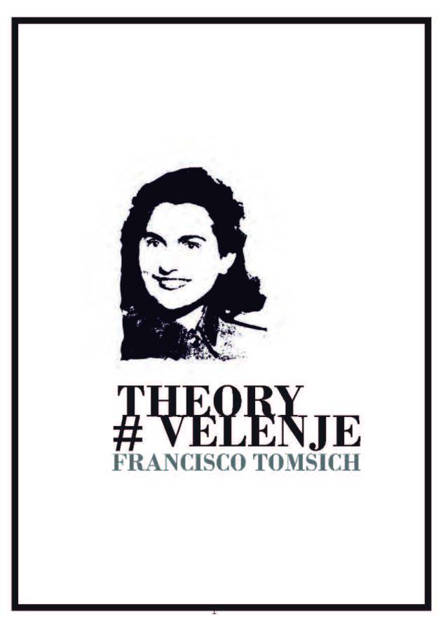 CATALOGUE THEORY VELENJE