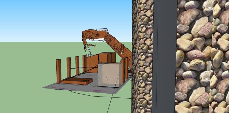 MW MODEL_MINISTERIO DE CULTURA_F.Tomsich, 2014