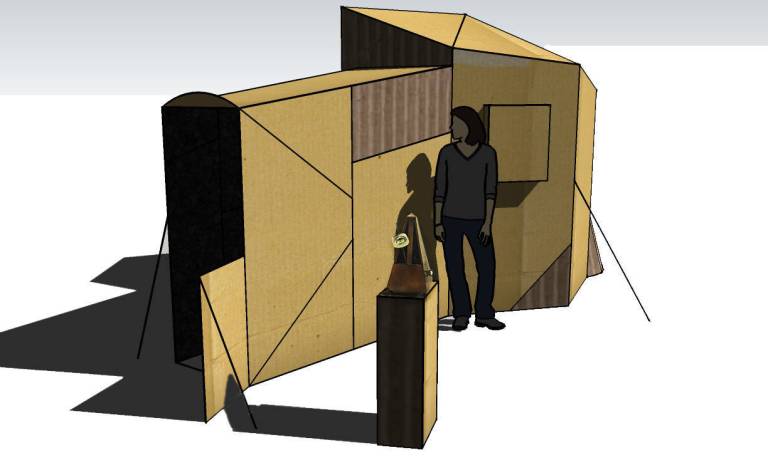 MW MODEL_THE NIGHT OF THE WORLD_F.Tomsich, 2015