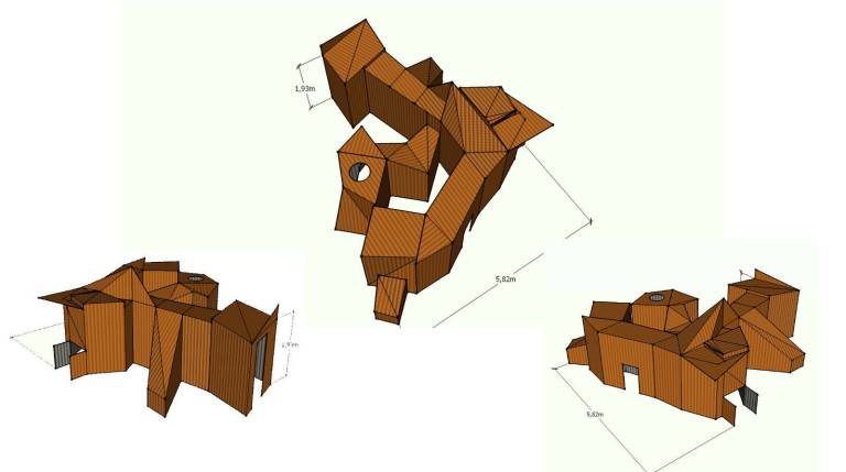 MW MODELS_AN ANTI HOUSE FOR NADEZHDA KUPSKAYA_F.Tomsich, 2017