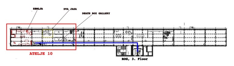ATELJE 10, 7-10-2017