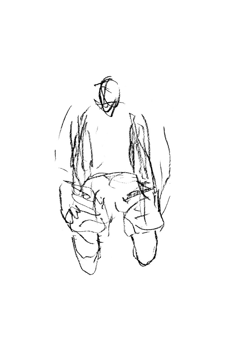 El muñón_Francisco Tomsich.JPG