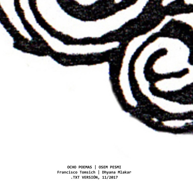 TXT VERSIÓN_FRANCISCO TOMSICH-DHYANA MLAKAR