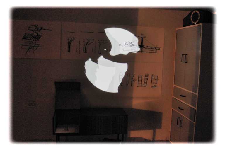 Trembling studies_Francisco Tomsich,2019_Detail