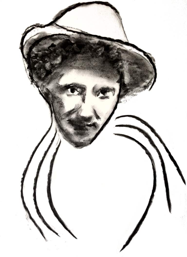 BRANISLAVA ENTRE AGUAS