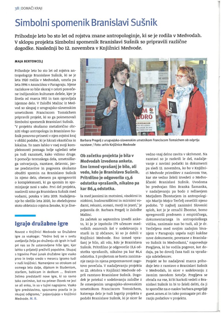 Branislava_Susnik_razstava